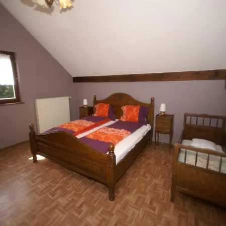 Large With Garden Near The Lake, Cleaning Included *
